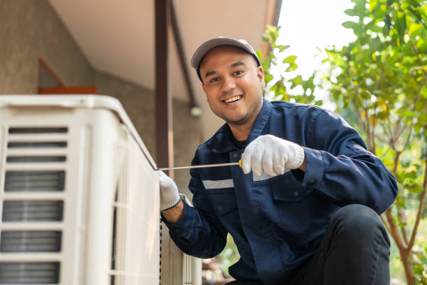 Best HVAC installation services  in Leavenworth, KS